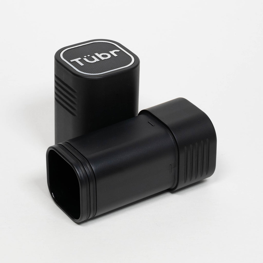 Tübr Stash