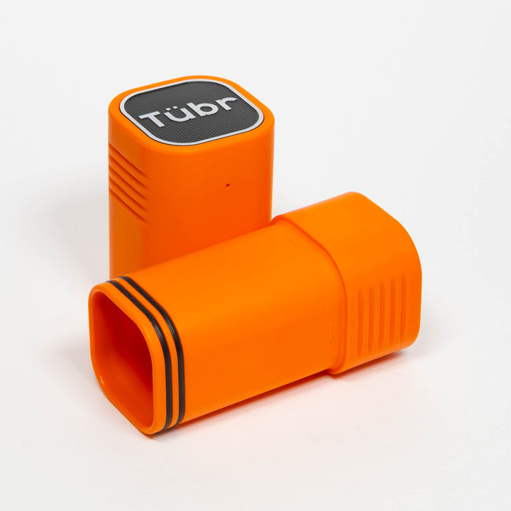 Tübr Stash
