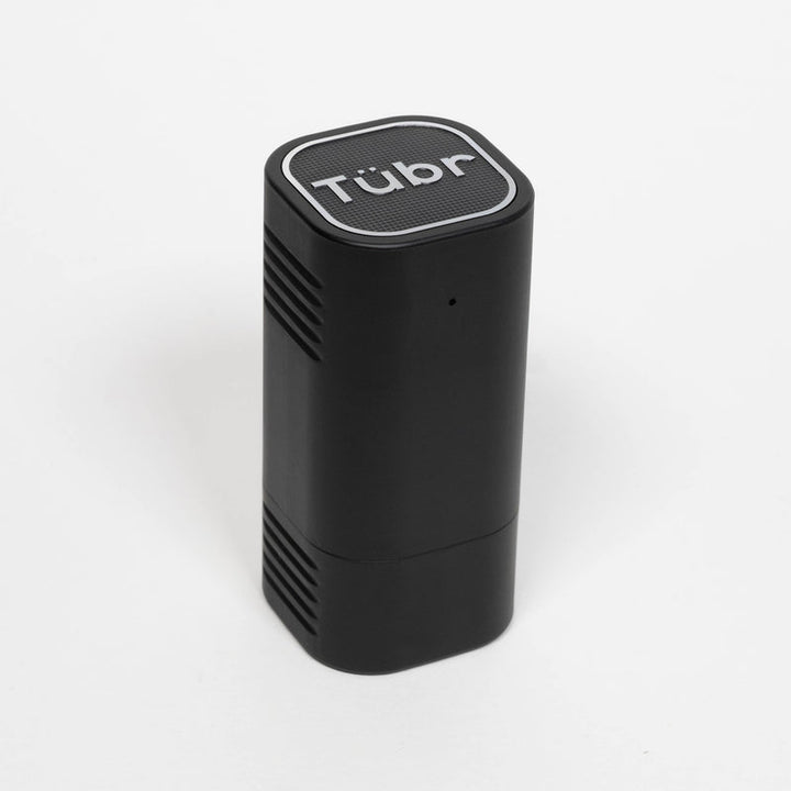 Tübr Stash
