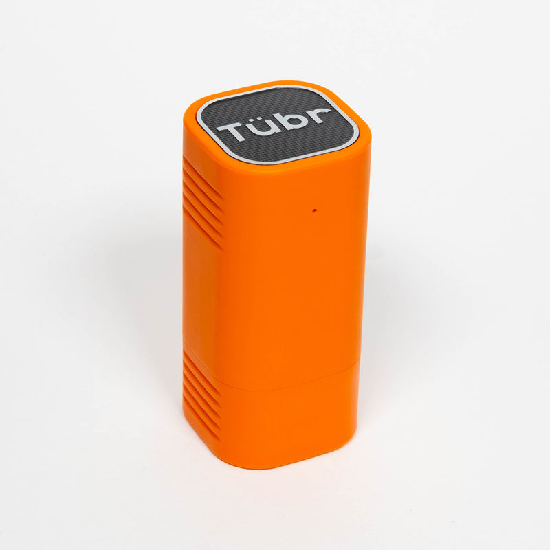 Tübr Stash
