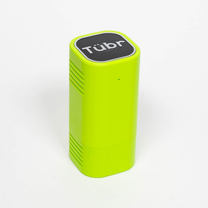 Tübr Stash