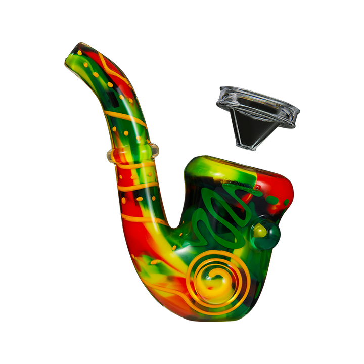 Eyce ORAFLEX Sherlock Spoon Pipe