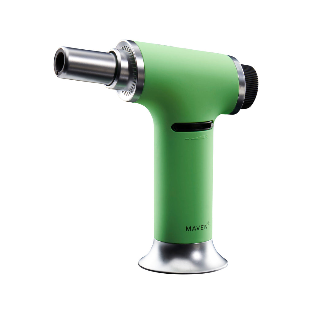 maven turbo dab torch green