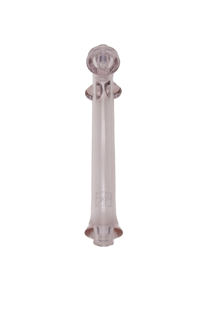 Jane West Original Steamroller Hand Pipe (Pink)