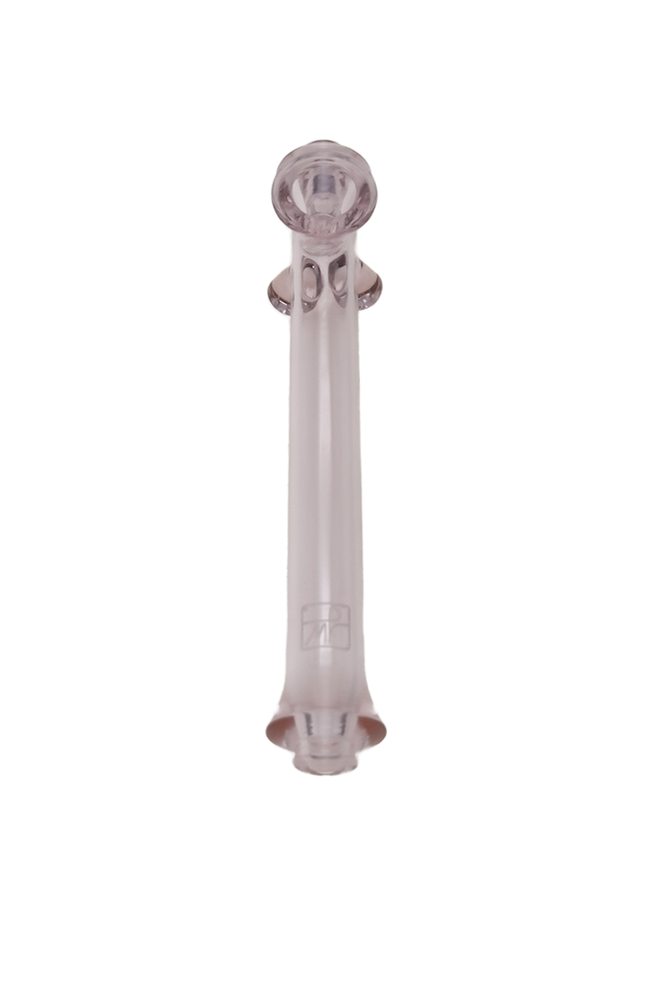 Jane West Original Steamroller Hand Pipe (Pink)