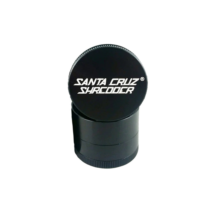 Santa Cruz Shredder Grinder (Small 4-Piece)