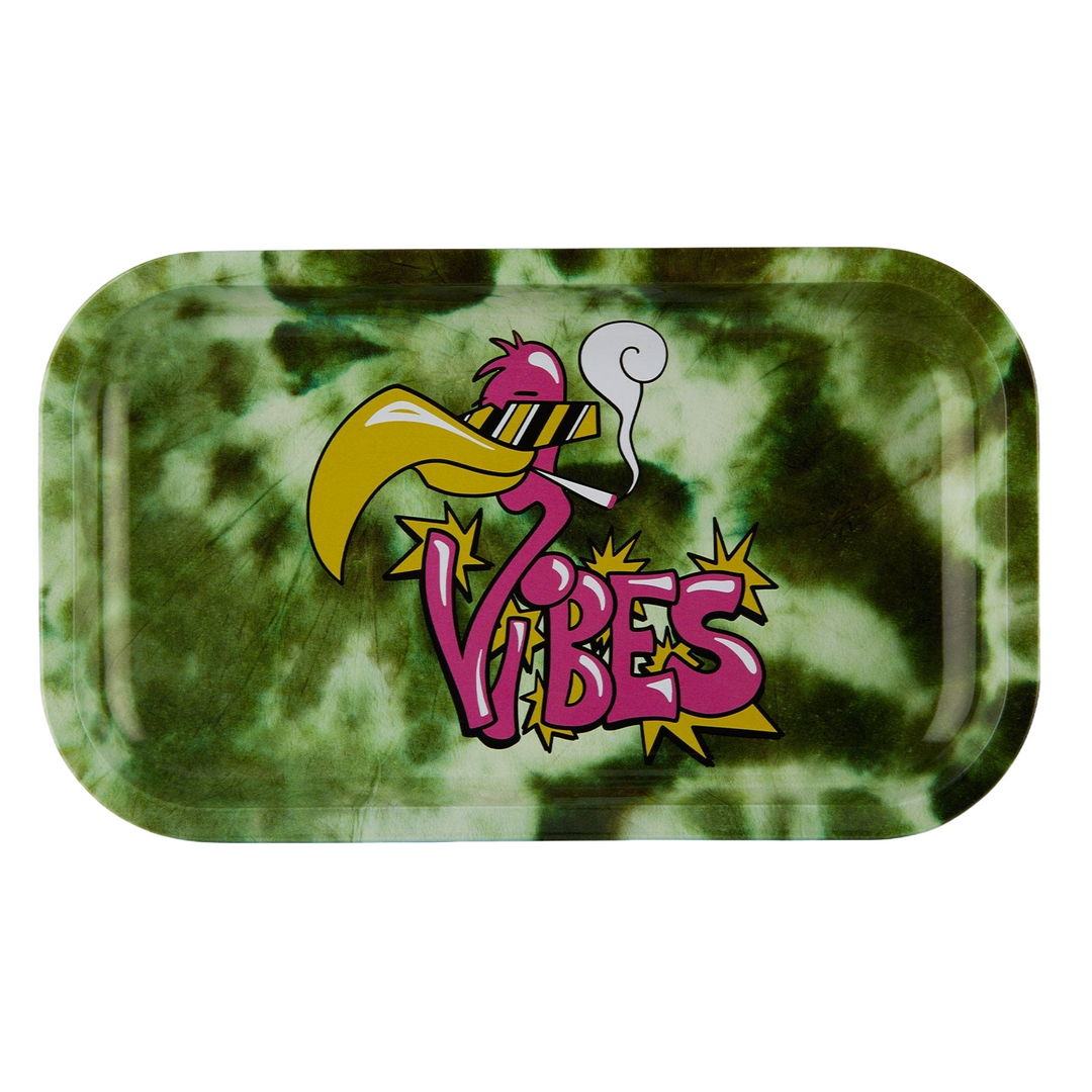 VIBES Mingo Rolling Tray