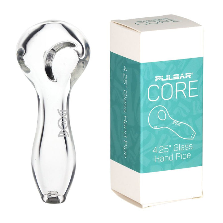 Pulsar CORE Glass Hand Pipe