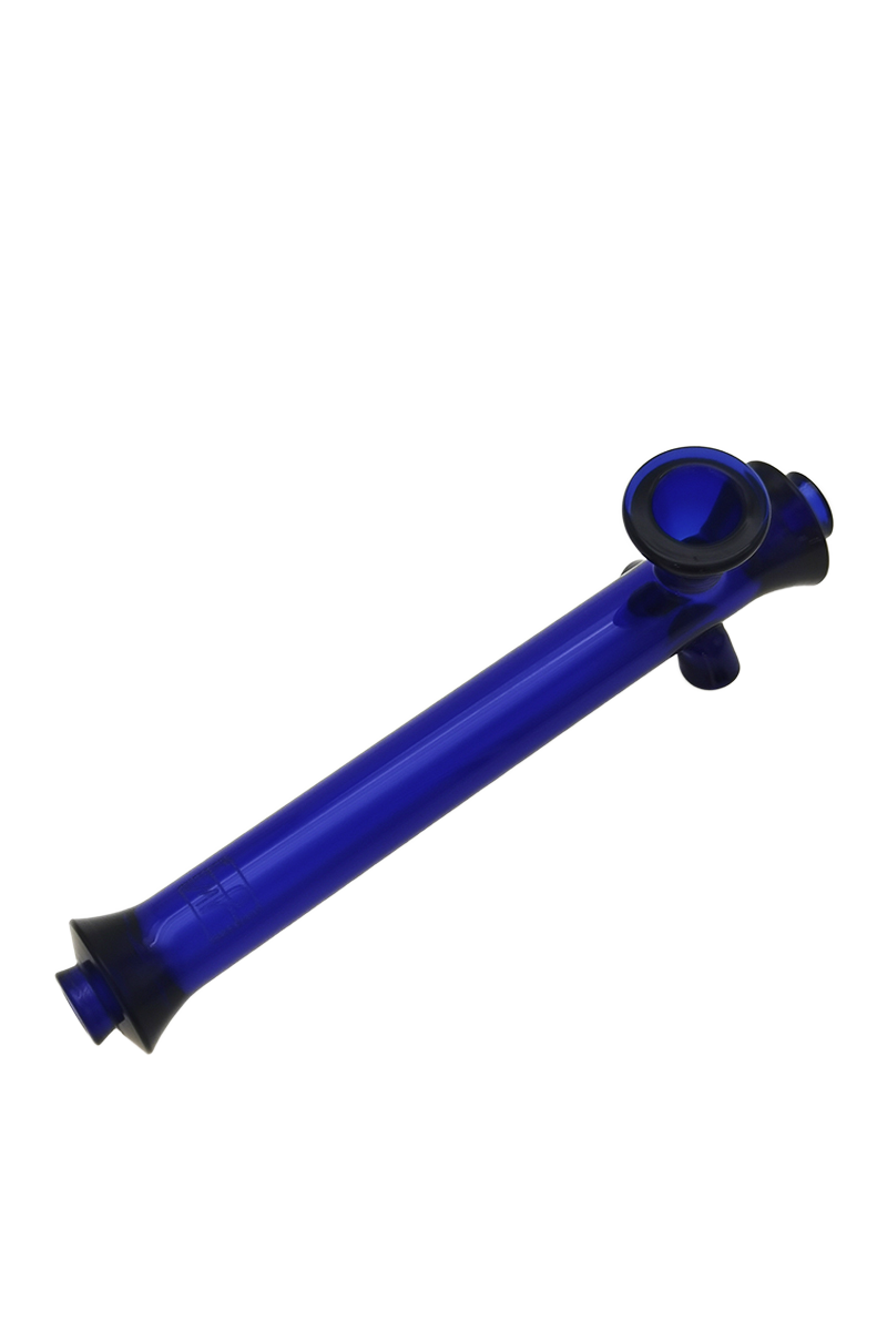 Jane West Original Steamroller Hand Pipe (Cobalt)