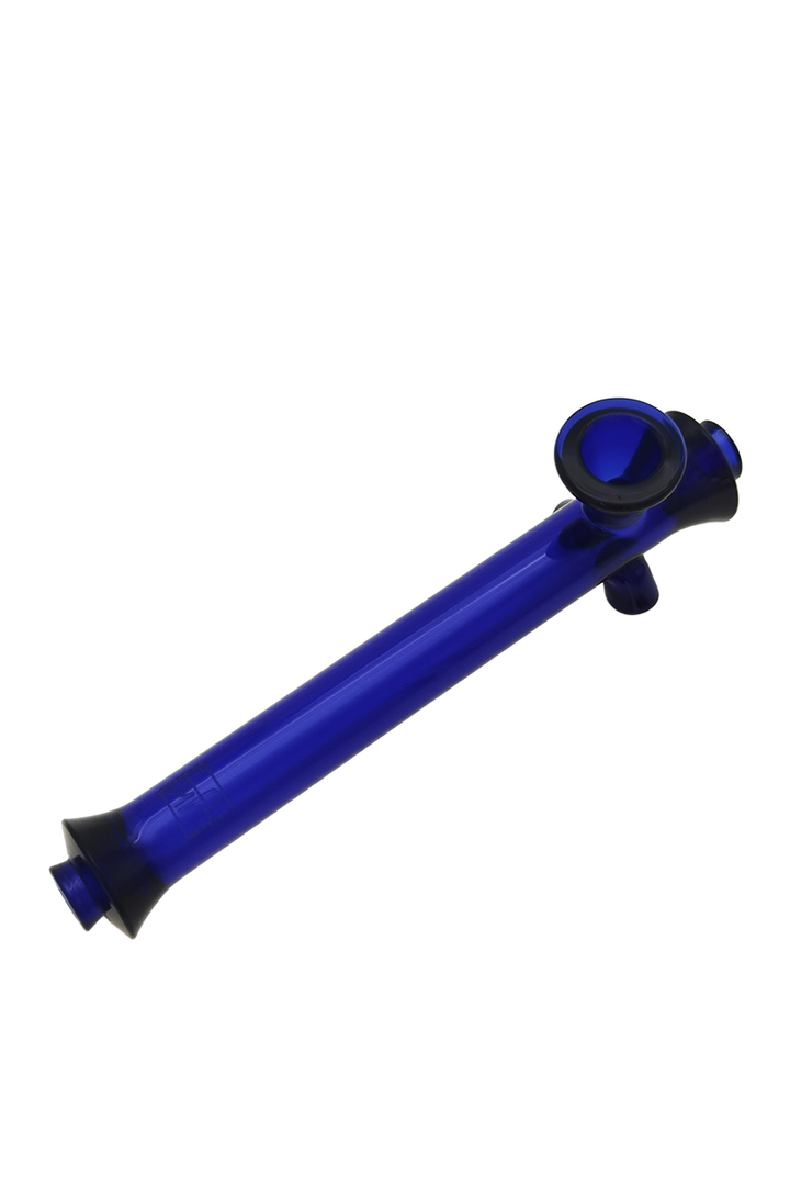 Jane West Original Steamroller Hand Pipe (Cobalt)