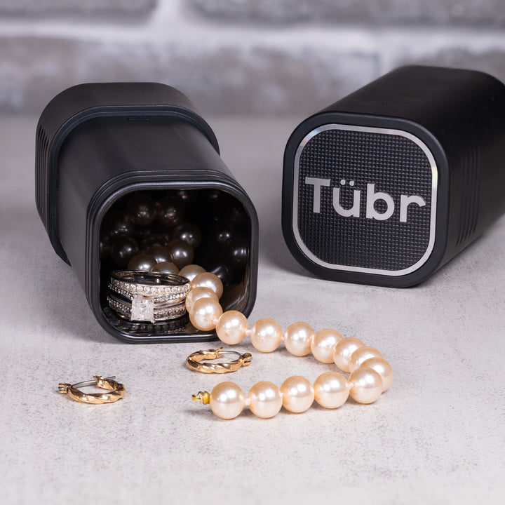 Tübr Stash