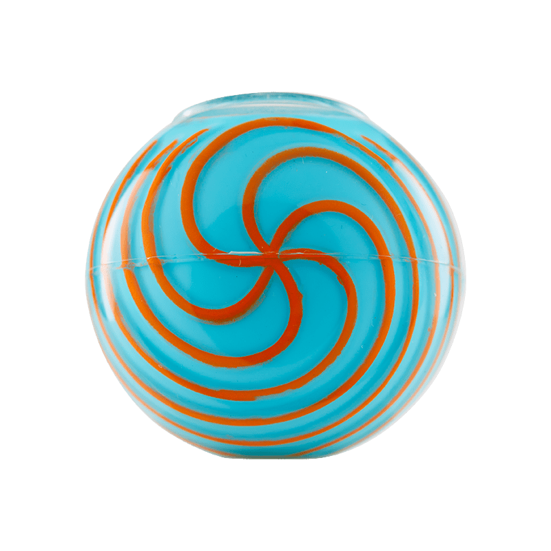 Eyce ORAFLEX Spiral Spoon Pipe