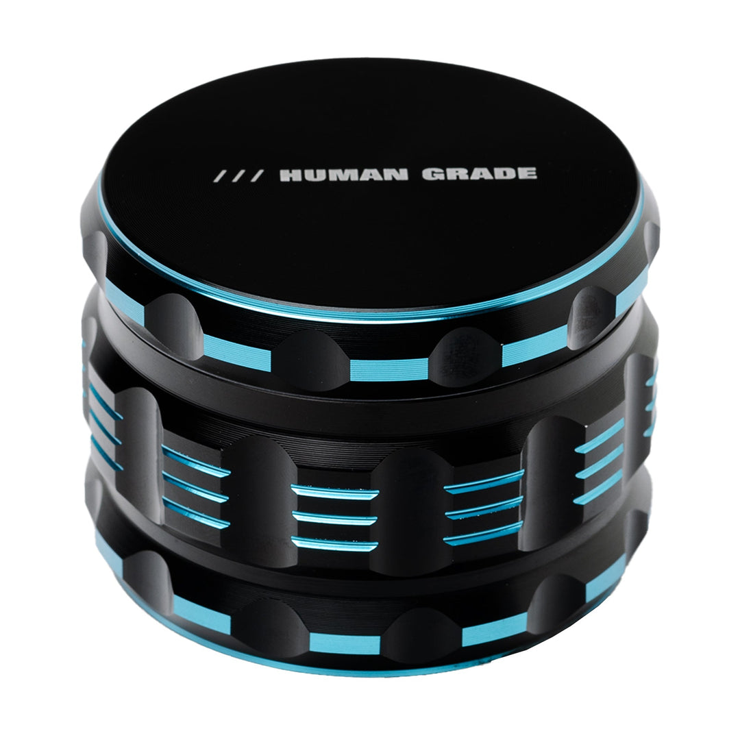 Human Grade Grinder 5T (2.5")