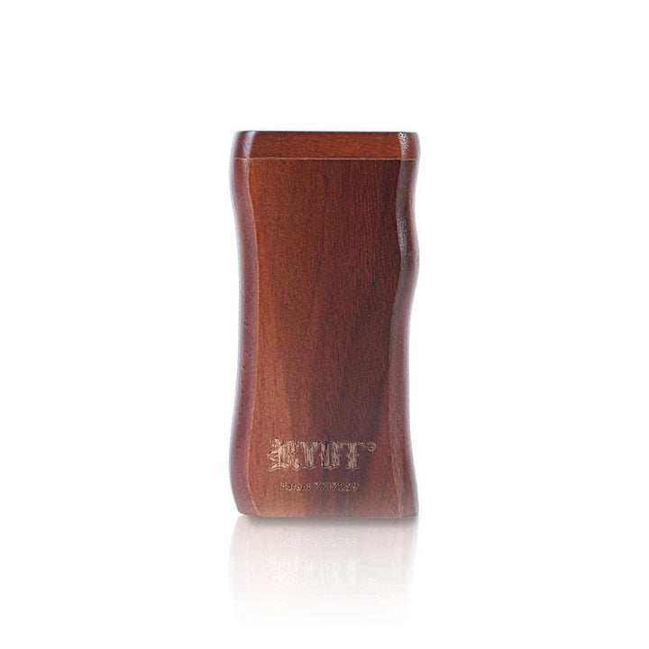Ryot Wooden Dugout with Matching One Hitter