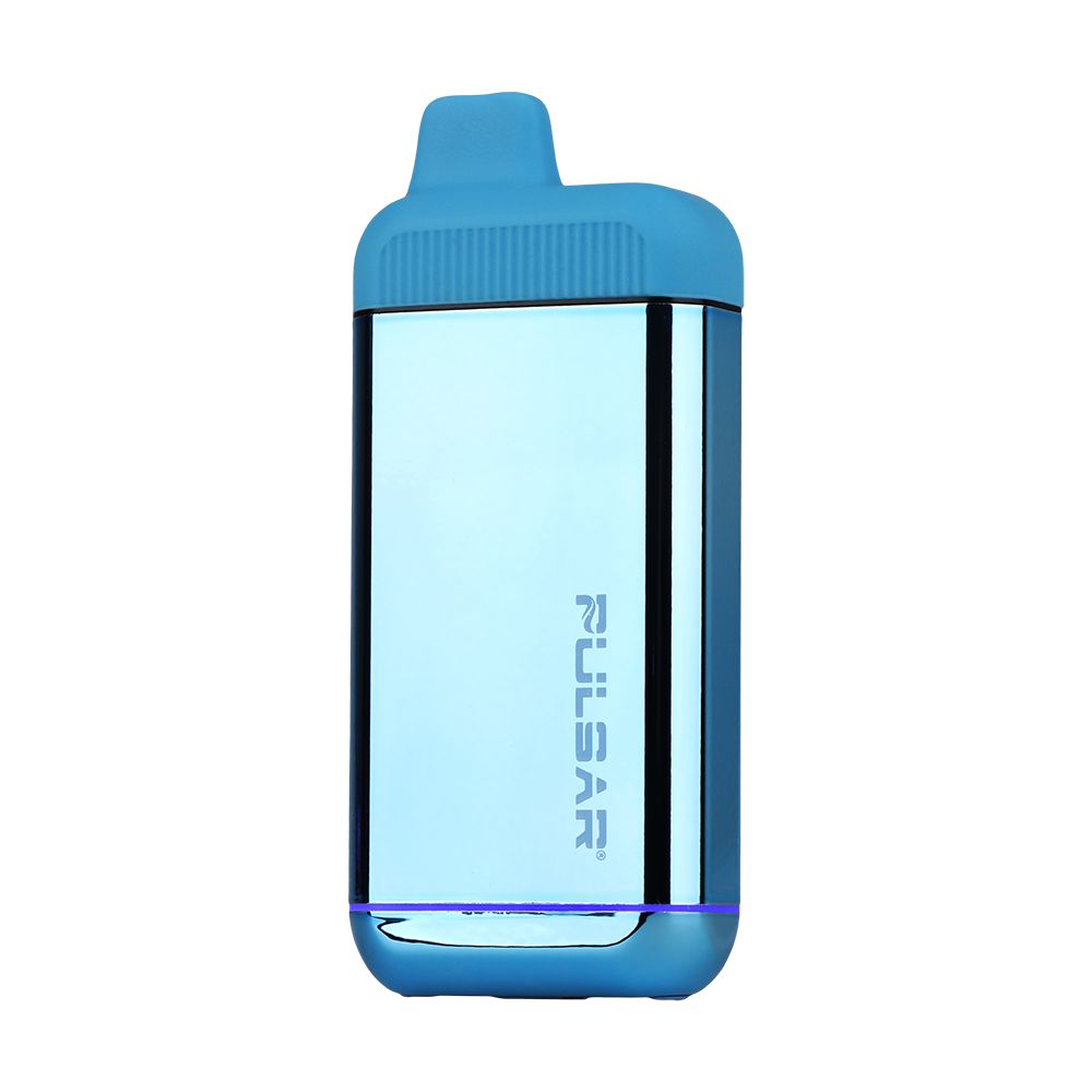 Pulsar 510 Jetpack 2.0 Variable Voltage Forced Air Vape Bar | 650mAh