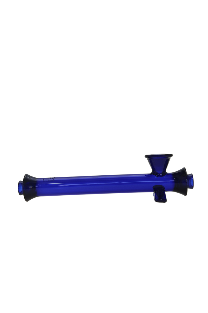 Jane West Original Steamroller Hand Pipe (Cobalt)