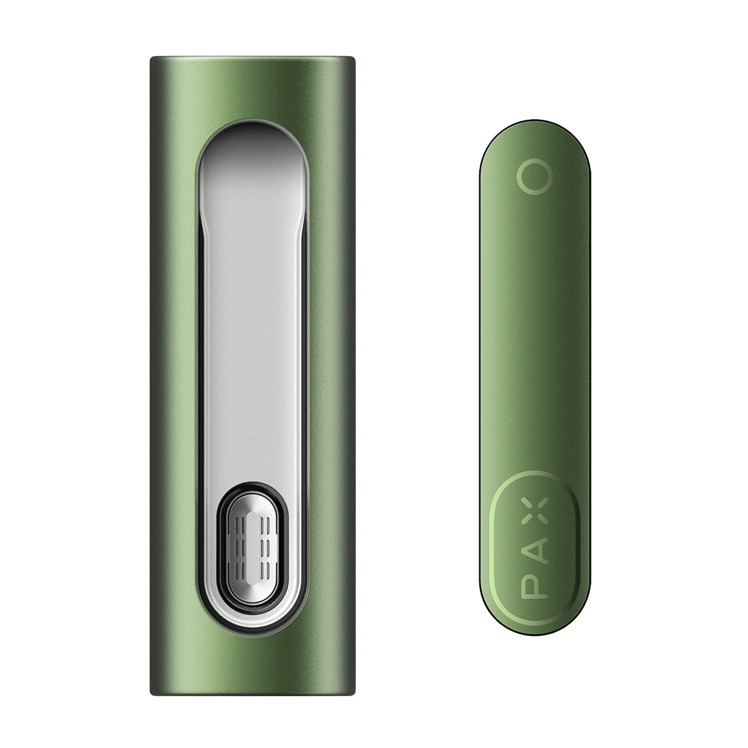 PAX Flow Bundle (Greenstone)