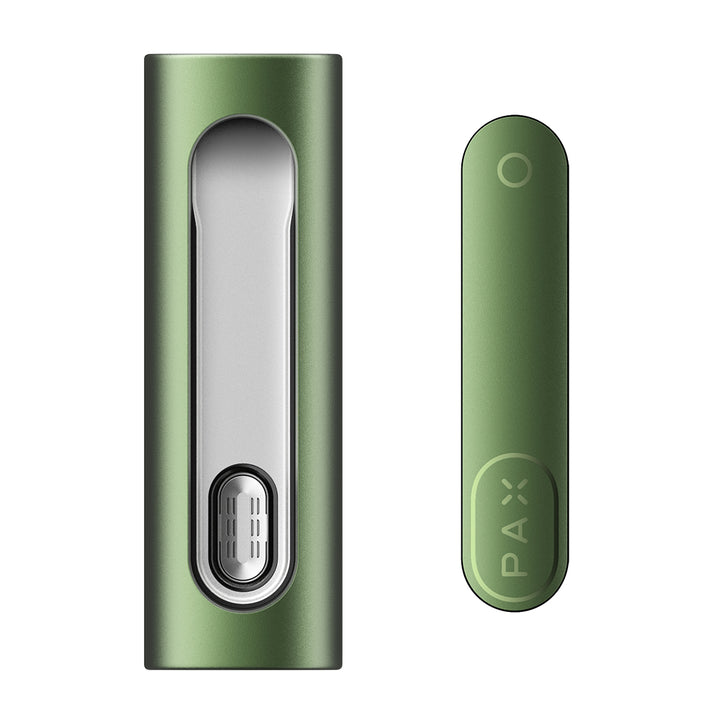 PAX Flow Bundle (Greenstone)