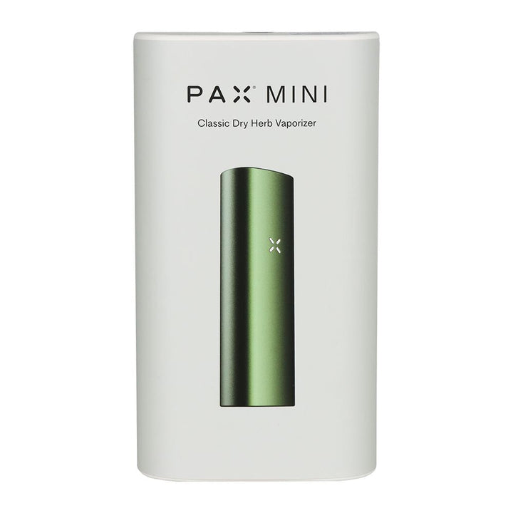 PAX Mini 2 Dry Herb Vaporizer