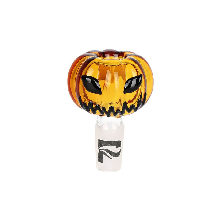 Pulsar Halloween Ball Herb Pipe Glow Duo