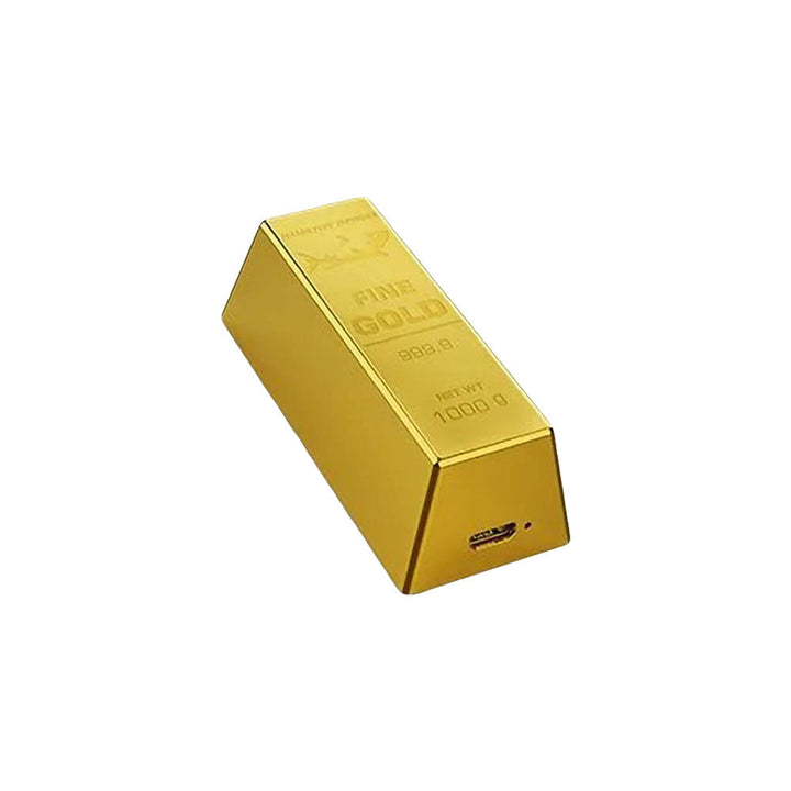 Hamilton Devices Gold Bar Auto-Draw 510 Vape Battery