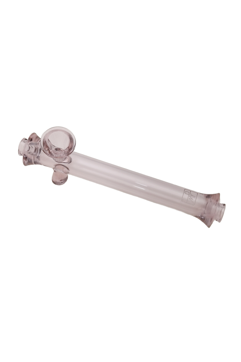 Jane West Original Steamroller Hand Pipe (Pink)