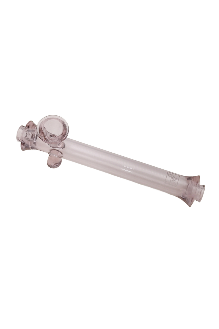Jane West Original Steamroller Hand Pipe (Pink)