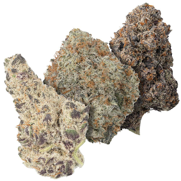 WNC High THCA Indoor Hydro Flower | 3.5g