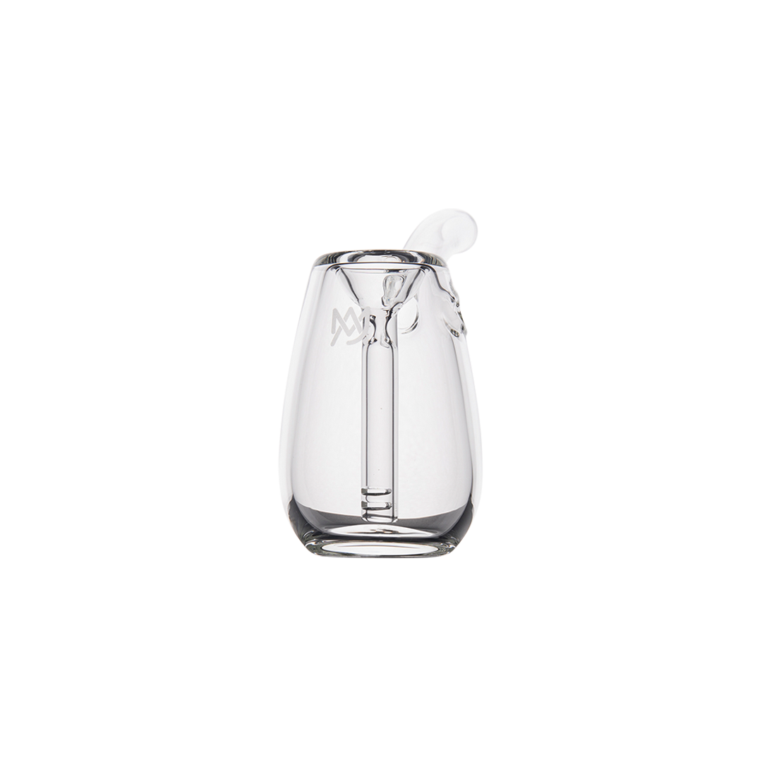 mj arsenal bulb bubbler 1