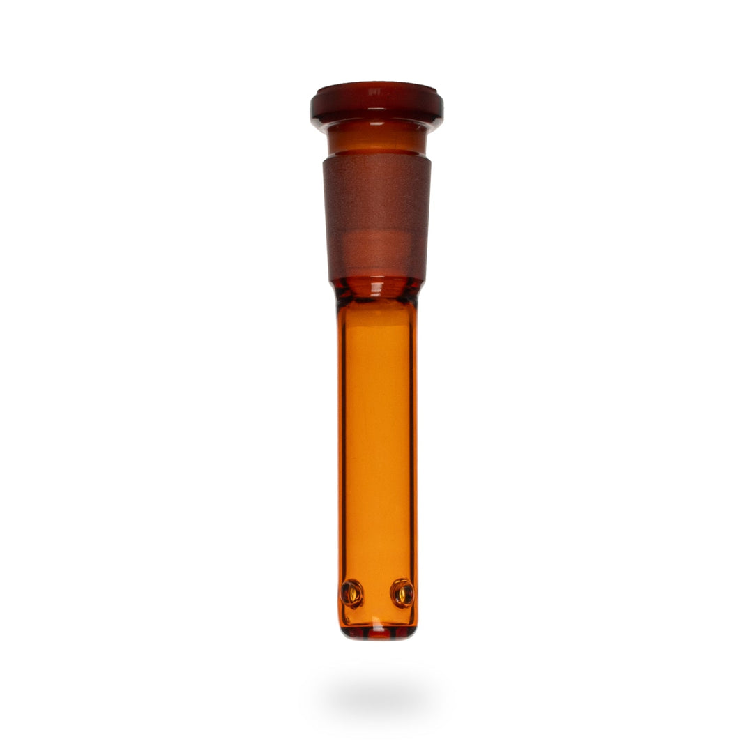 Jane West: Twenties Collection 90mm Downstem (Amber)