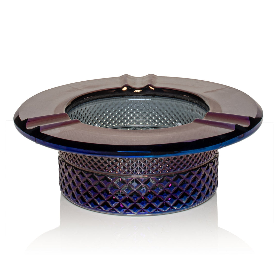 Jane West Twenties Collection Ashtray (Midnight)