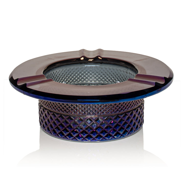 Jane West Twenties Collection Ashtray (Midnight)