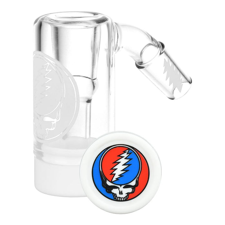 Grateful Dead Steal Your Face Reclaim Kit