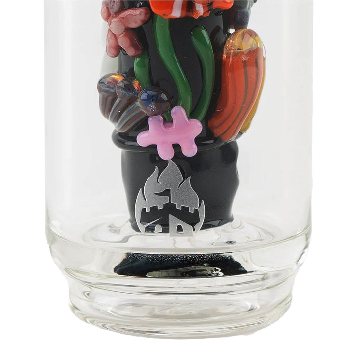 Save the Seas Peak Top