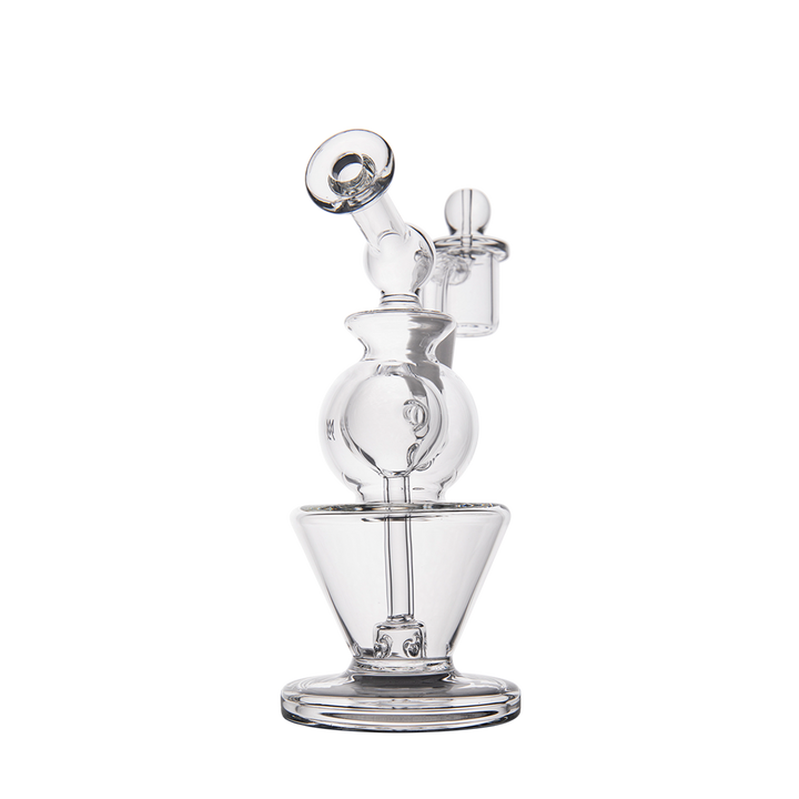 MJ Arsenal Gemini Mini Dab Rig