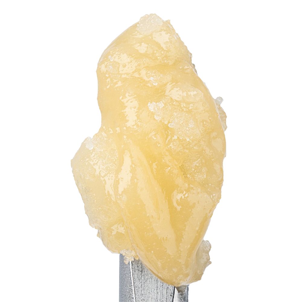 WNC THCA Badder - 3.5g