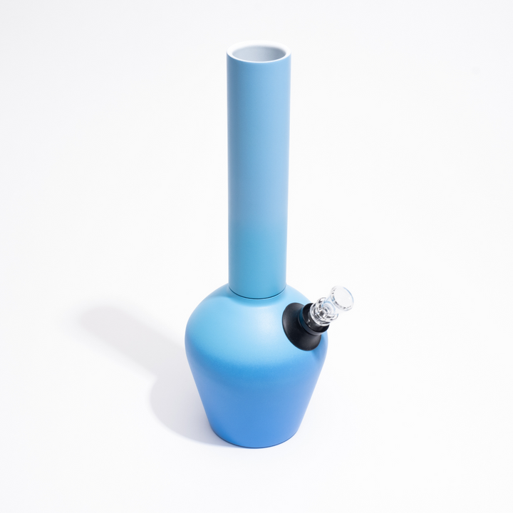 Chill Steel Pipes (Blue Ombre)