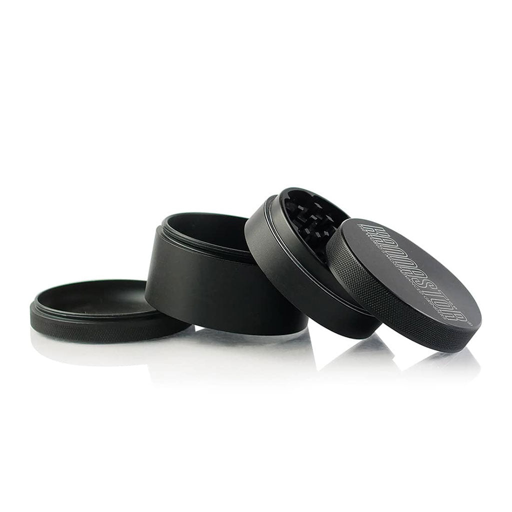 Ryot Grinder (4-Piece)