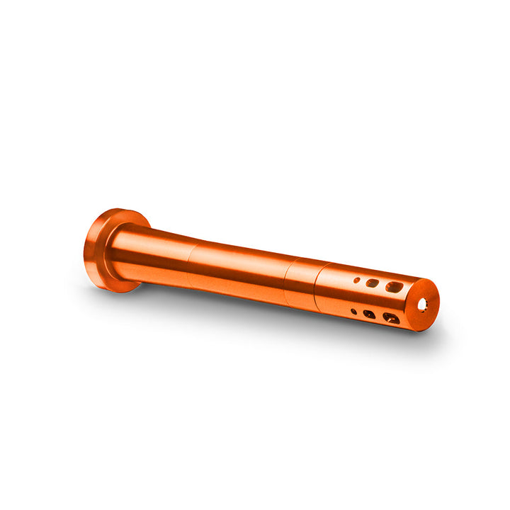 Chill - Unbreakable Aluminum Downstem (Orange)