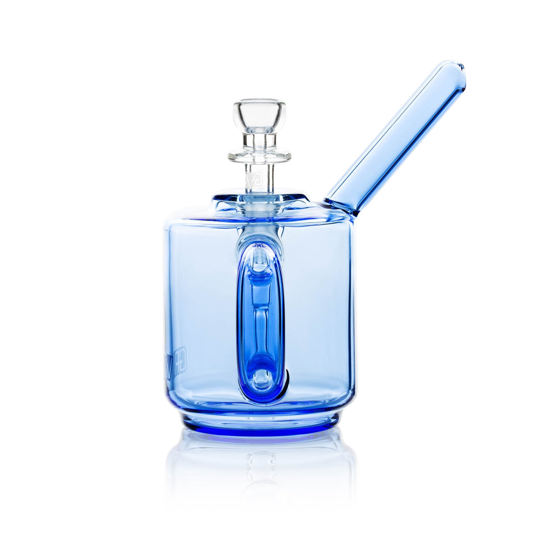 GRAV® Coffee Mug Pocket Bubbler (Assorted Colors)