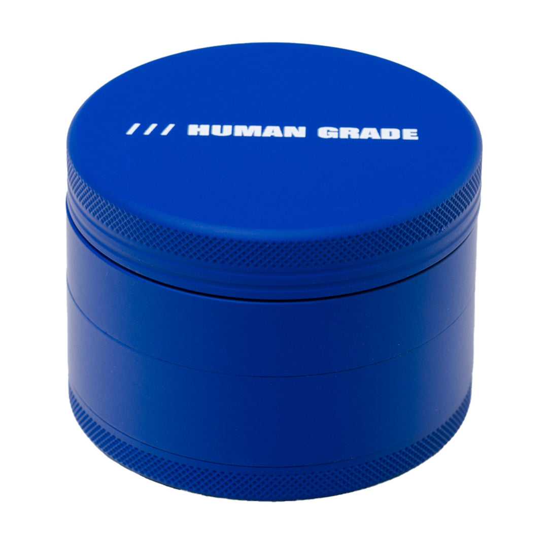 Human Grade Grinder 4R (2.5")
