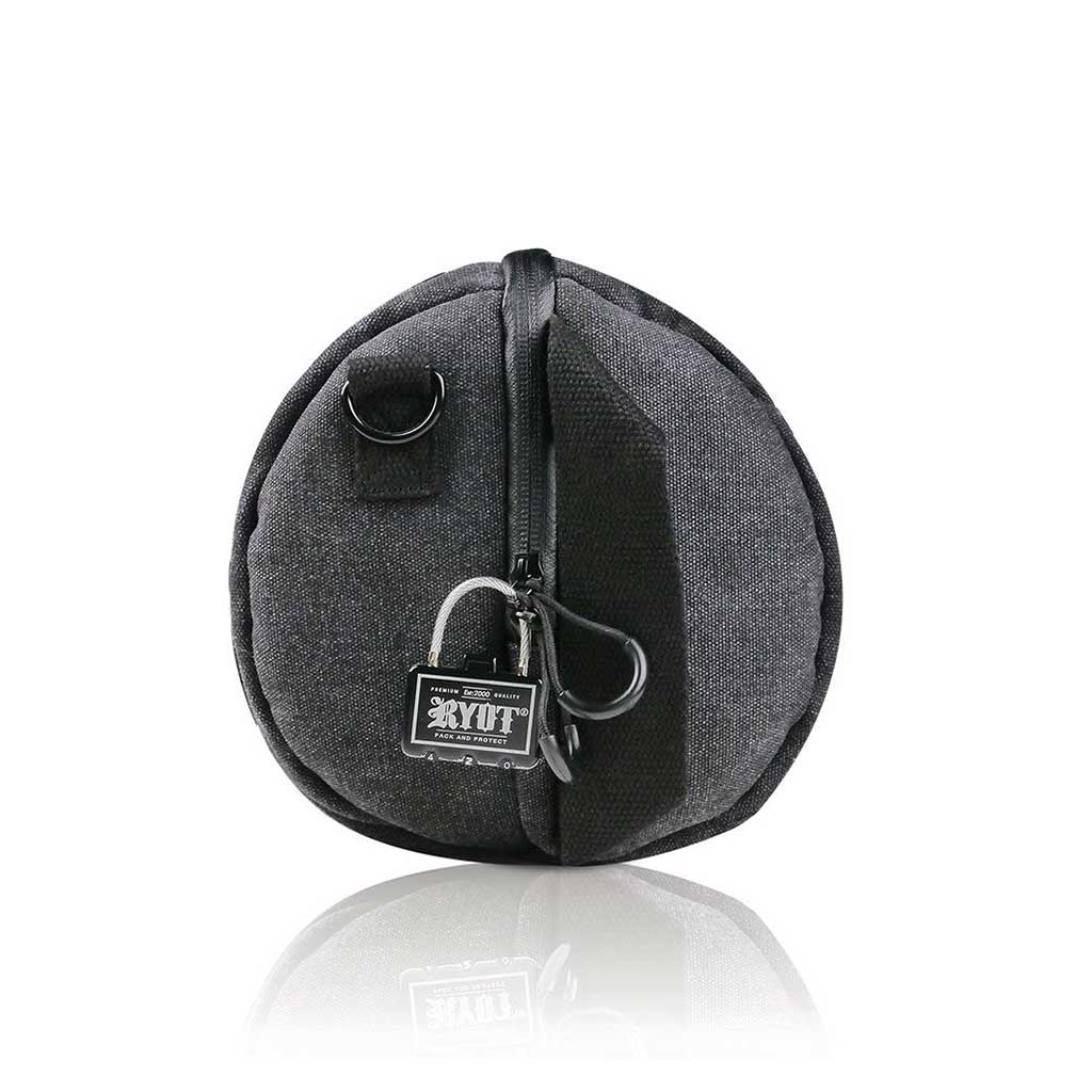 Pro-Duffle Carbon Series Smell Proof Bag