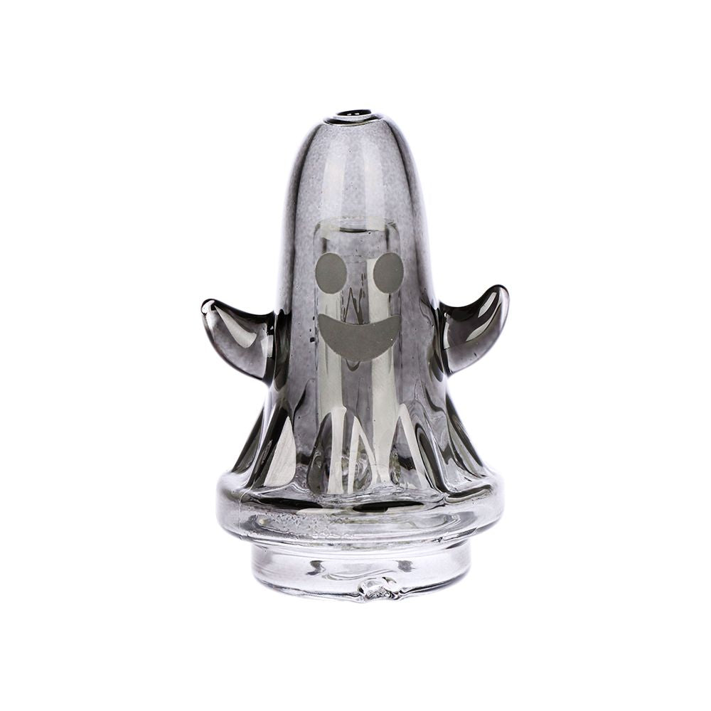 Pulsar Ghostly Glow Bubbler Attachment for Puffco Peak/Pro