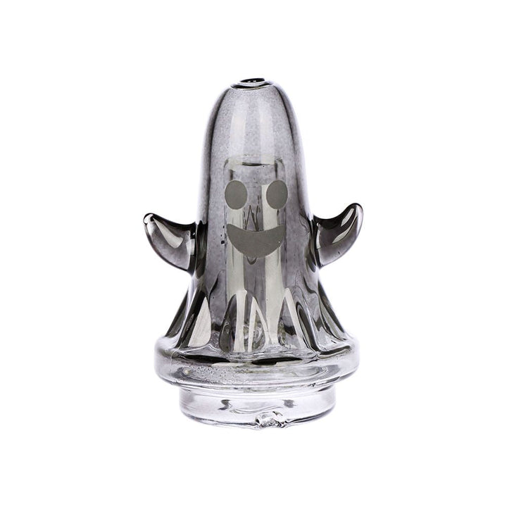 Pulsar Ghostly Glow Bubbler Attachment for Puffco Peak/Pro