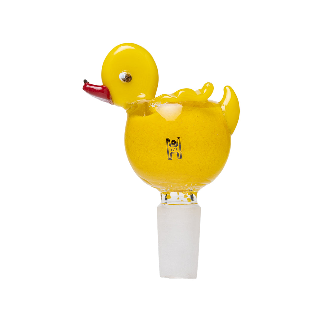 Human Grade Ducky Bowl (14mm)