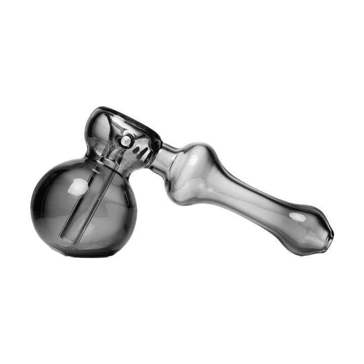Human Grade Hammer Bubbler (Smoke)