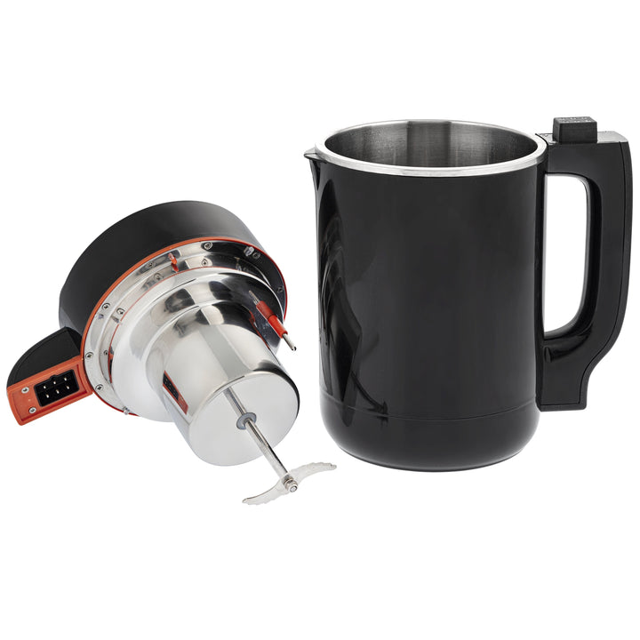 Ongrok Large (Full-Size) Botanical Infuser Machine and Kit