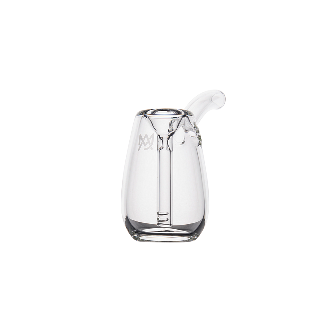 mj arsenal bulb bubbler 1