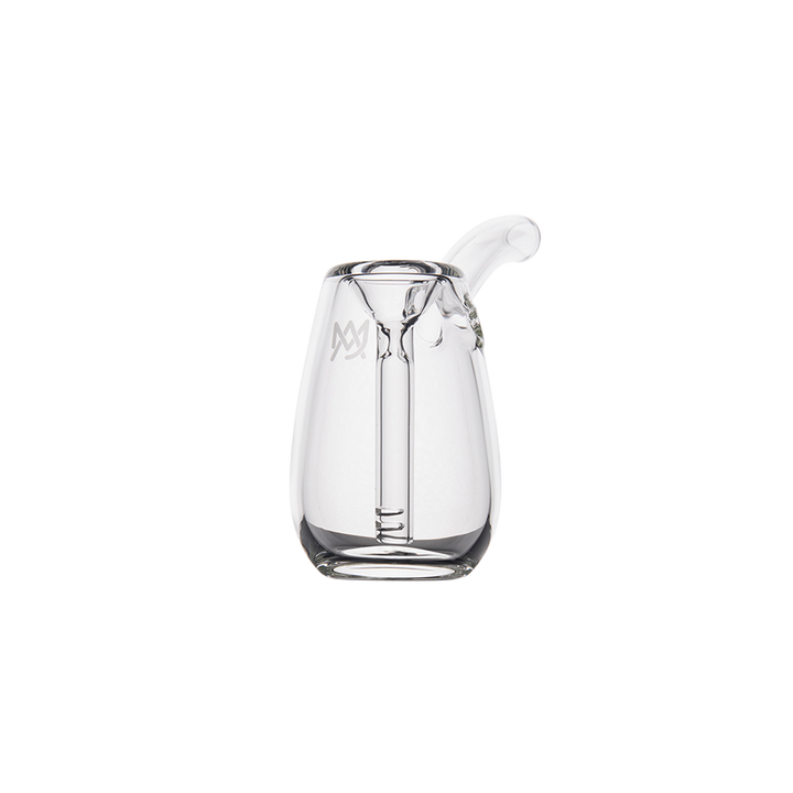 mj arsenal bulb bubbler 1