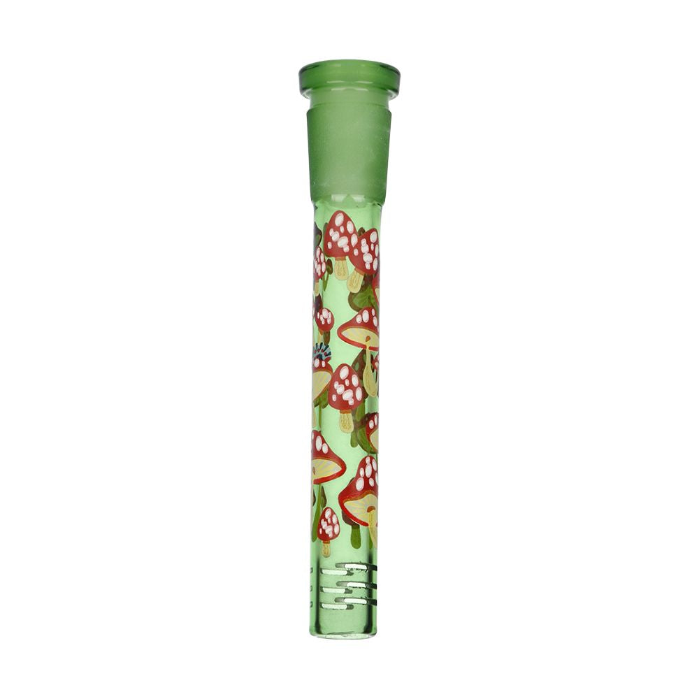 Pulsar Greatest Hits Series Glow Herb Pipe Duo / 10" / 14mm F